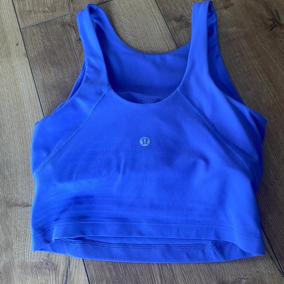 lululemon Align High-Neck Tank Top - Picture 2 of 2